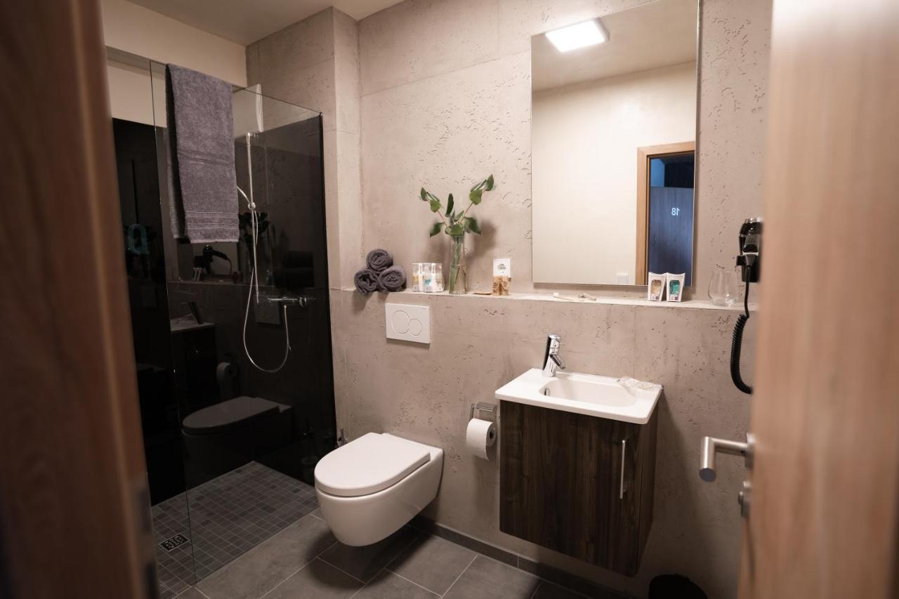 Motel Q Zimmern ob Rottweil 外观 照片